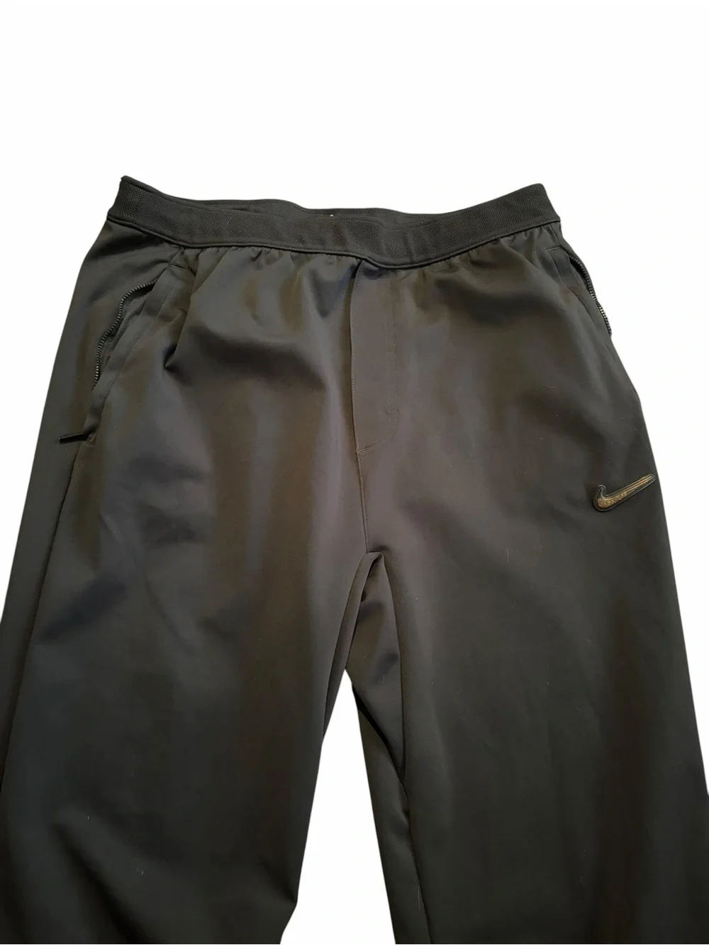 Nike Nocta Swarovski men’s L black sweatpants